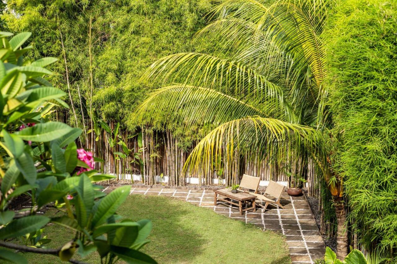 Rimba Villas Gili Air Exterior photo