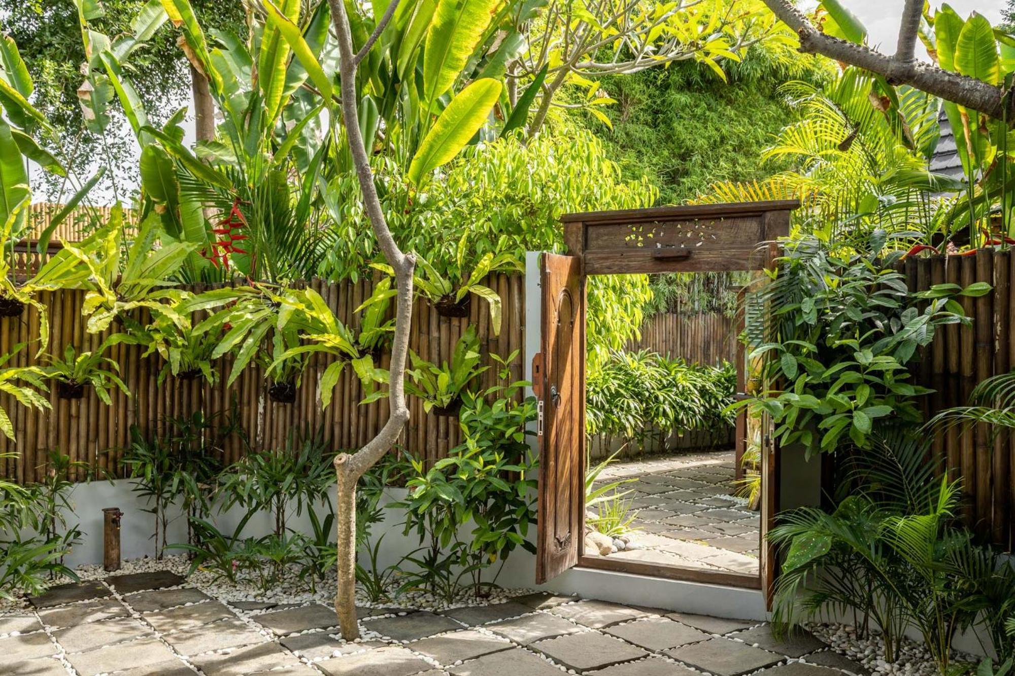 Rimba Villas Gili Air Room photo